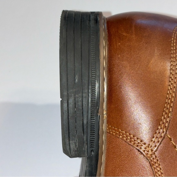 Rockport Men\'s Classic Break Chukka Boots Brown Size 13 main image 9